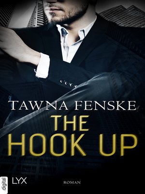 The Hook Up - ebook